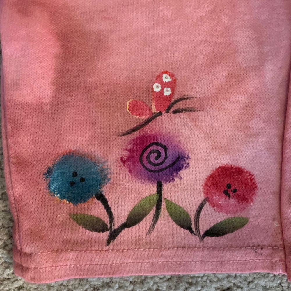 Pink sweater - Picture 3 of 6